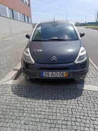 Vendo citroen C3 Pluriel cabriolet impecável!