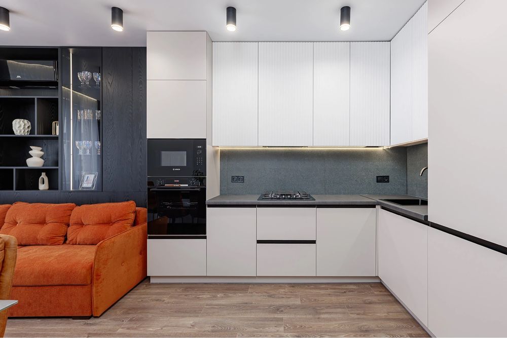 Продаж нової 2-х кімнатної квартири в ЖК Америка вул. В. Великого 10