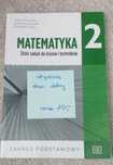 Matematyka 2 zbiór zadań