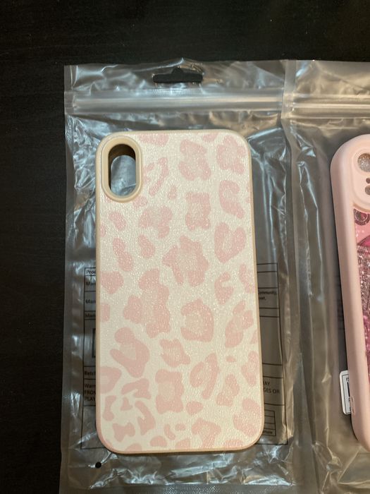 Capas para Iphone XR