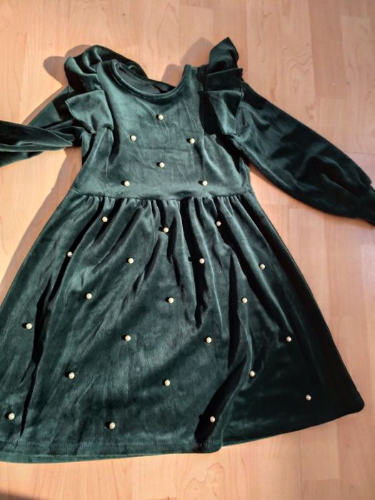 Sukienka na święta 116