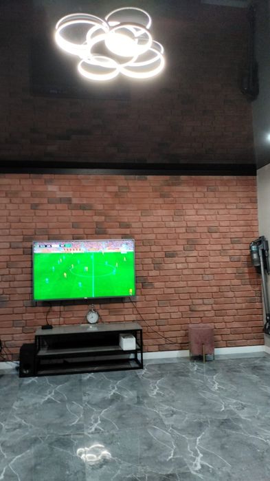 Wykańczanie wnętrz , sufity napinane