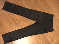 Spodnie ciążowe czarne M/ L/XL