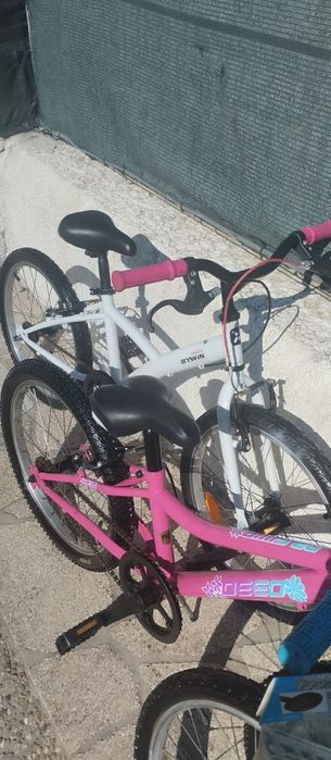 Bicicletas roda 20