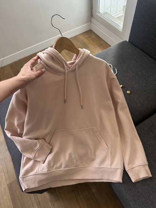 Базове жіноче оверсайз на флісі H&M