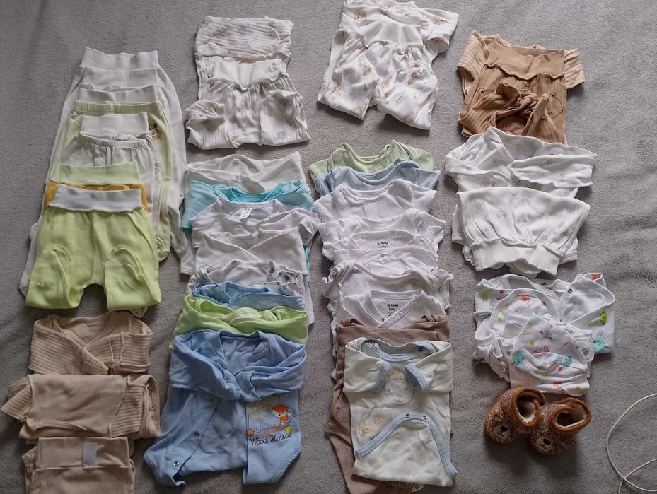 Речі на хлопчика