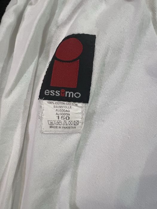 Кімоно для дзьюдо