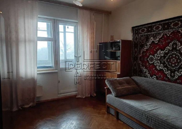 Продаж 3к квартири Харьківське шосе 158 / Харьковское шоссе 158