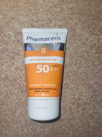 PHARMACERIS S Sun Body Protect Balsam ochronny hydrolipidowy do ciała