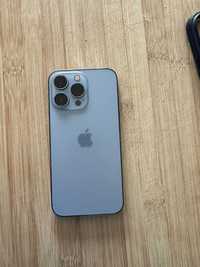 iPhone 13 Pro 256GB Sierra Blue