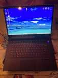 ПРЕМАЛЬНИЙ брендовий Ігровий ноутбук DELL ALIENWARE M15 R3