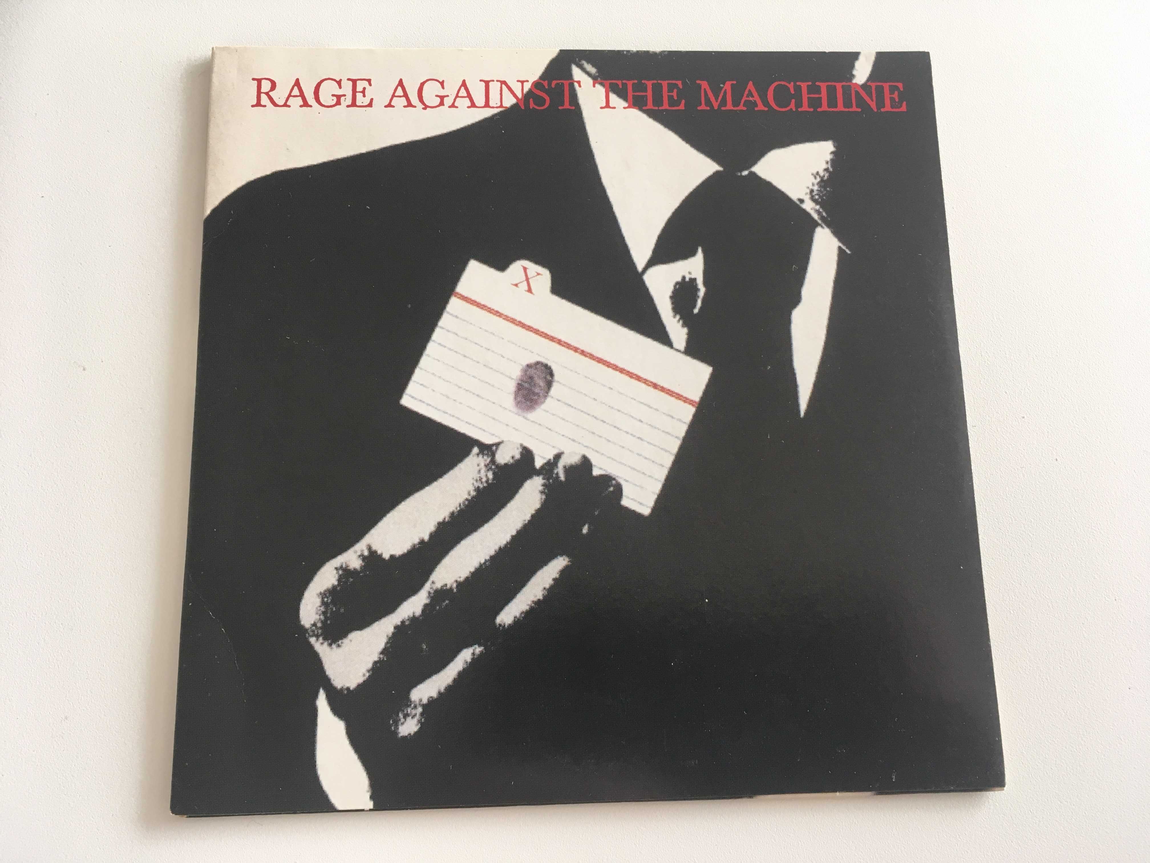 Rage Against the Machine - Guerilla Radio