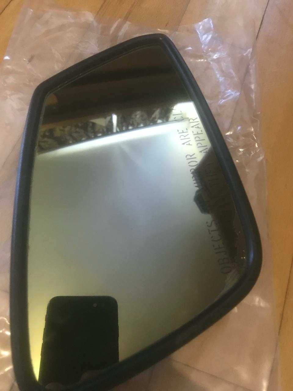 бокове зеркало BMW f10