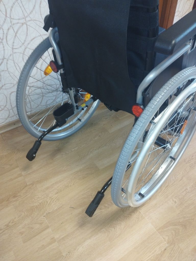 новое инвалидная коляска,инвалидное кресло,інвалідний візок,інвалідне