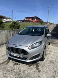 Ford fiesta 1.0 ecoboost (por legalizar)