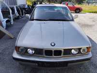 Bmw E34 524 TD Só Para Peças