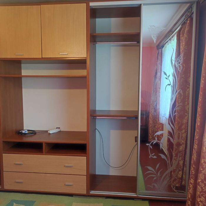 Шафа купе.        .