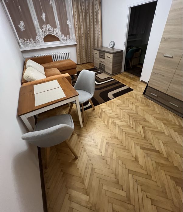 Wynajmę mieszkanie Lsm Chrobrego