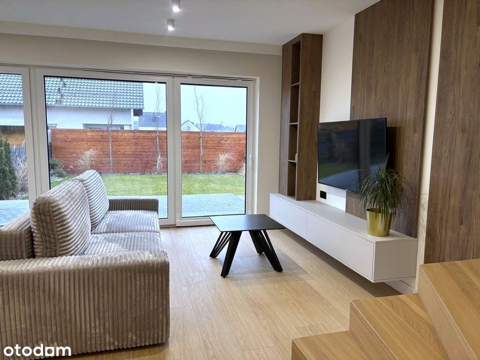 Dom w standardzie premium