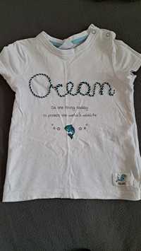 Koszulka Organic cotton
