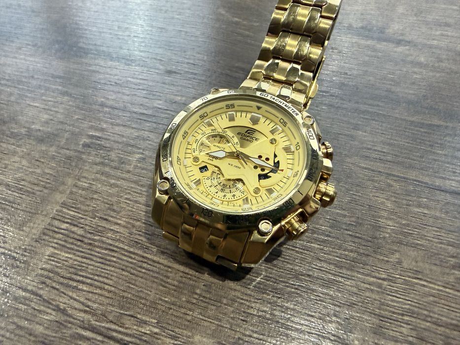 Часы casio    б/у