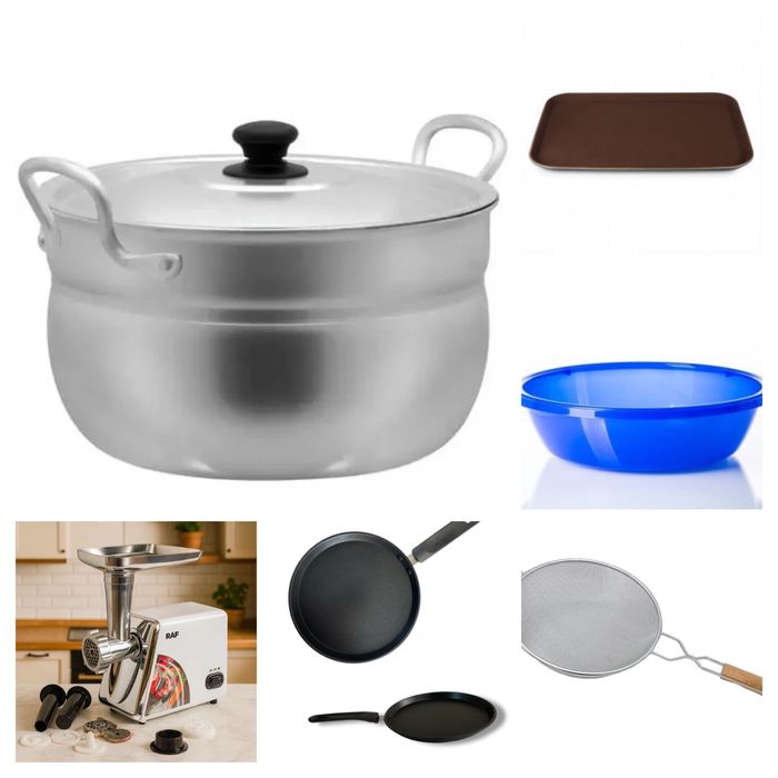 Для приготування їжі Захисникам