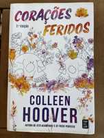 Corações Feridos - Colleen Hoover