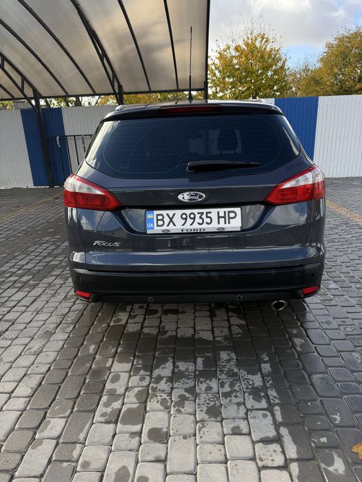 Продам Ford Focus 2012р III покоління