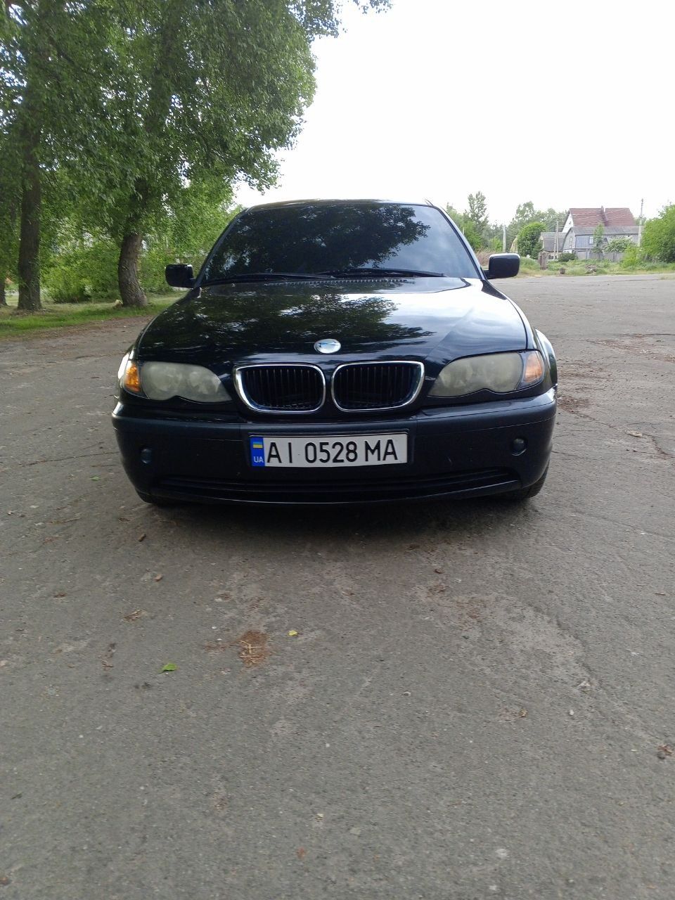 BMW 316i 1.8 N42