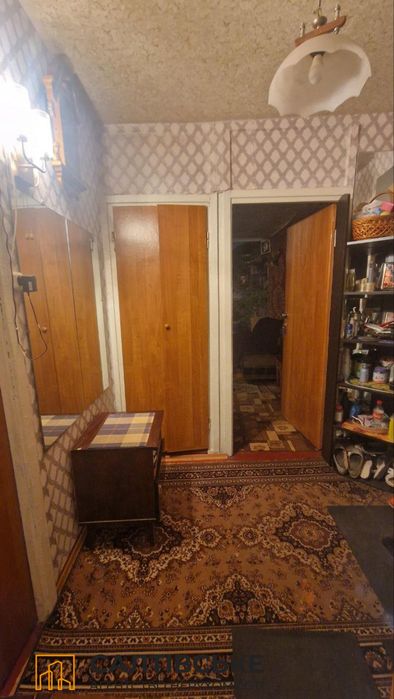 9448-КЮ Продам 2К квартиру на Салтовке Салтовская 533 м/р