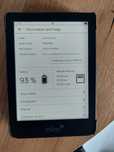 Czytnik ebook tolino shine 3