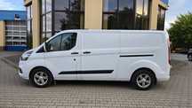 Ford transit custom  FV 23% , Apple Carplay , Led Webasto Long 2xDrzwi