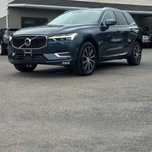 Volvo XC60 Inscription 2019