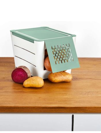 Ящик для зберігання овочів Ernesto, кухонний контейнер