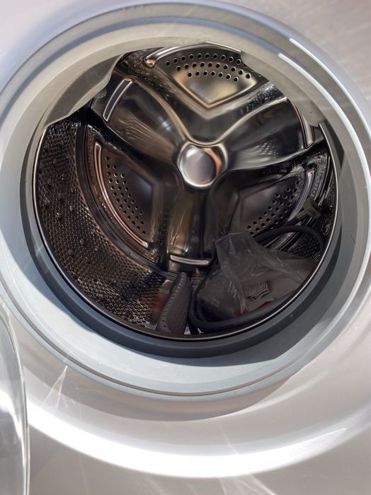 Пральна машина+Сушка