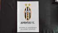 Juventus FC - História e Lenda
