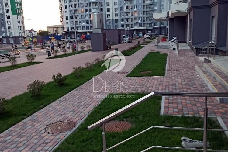 #5843 1к Каховская ул., 62-А Дніпровський р-н ЖК Каховський