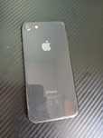 iphone 8 avariado