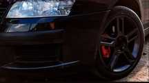 Alufelgi r17 SPEEDLINE 4x98 (STILO)