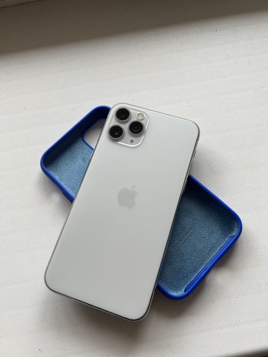 Iphone 11 pro 256 Neverlock