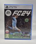 Gra FC 24 PS5, Komis Jasło Czackiego