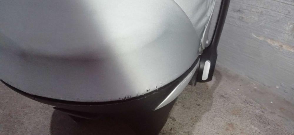 Babycook Cybex para bebé