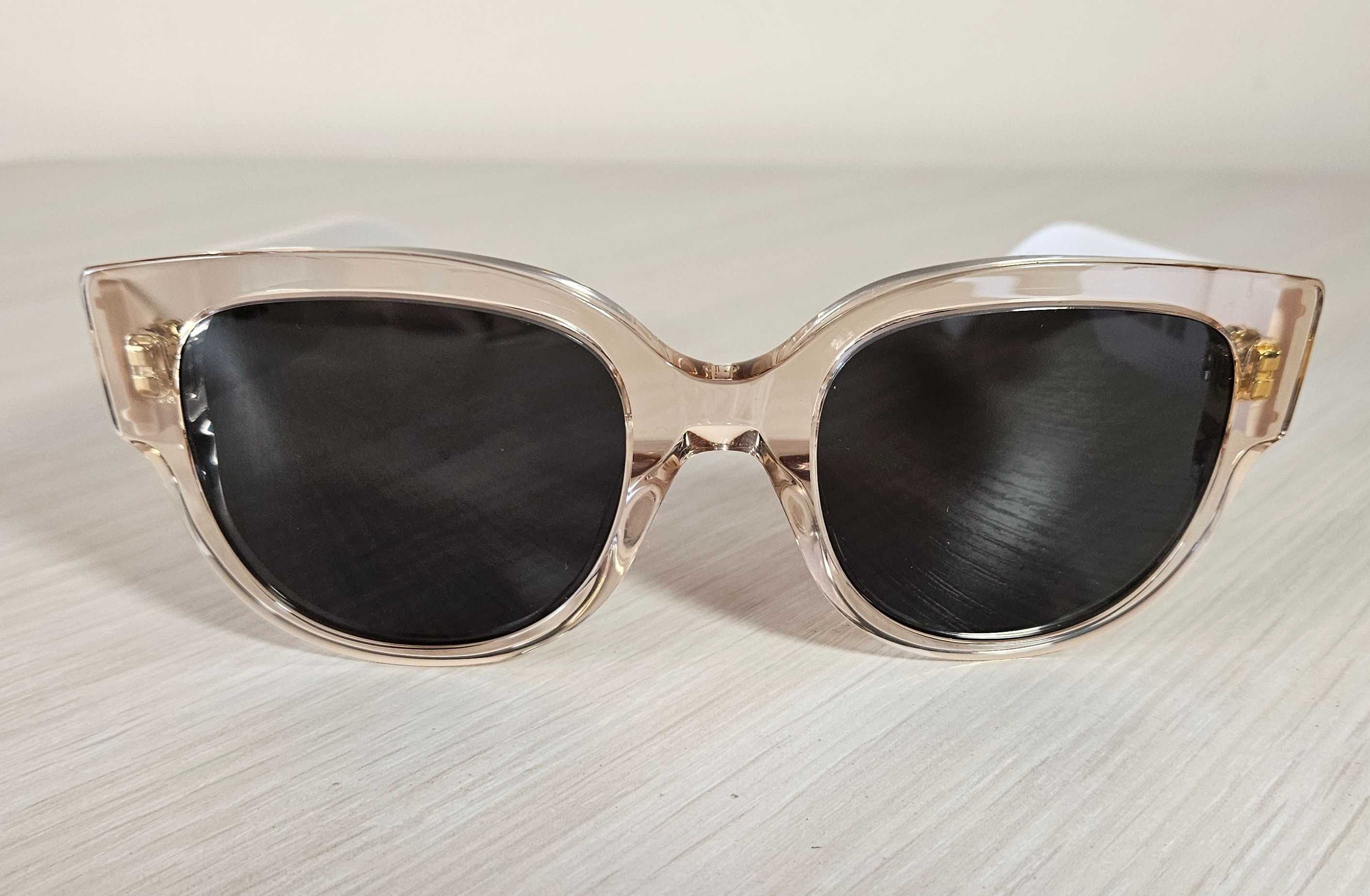 Сонцезахисні окуляри Christian Dior Wildior BU 40A0 54 мм.