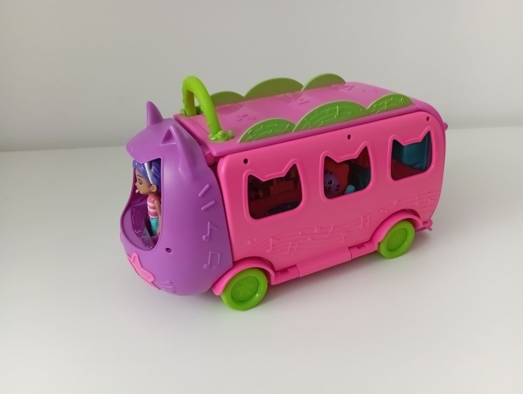 Gabby - Gabby's DollHouse