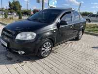 Chevrolet Aveo 2007 рік 1.5 бензин/газ. Продаж або Обмін
