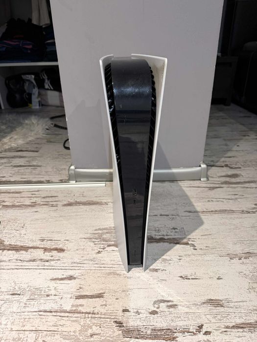 Konsola PlayStation 5