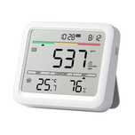 Miernik Co2 Switchbot Meter Pro Temperatura Wilgotność Komfort