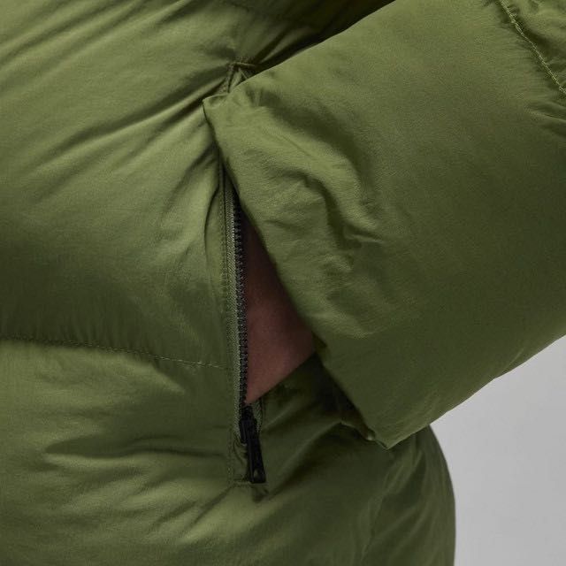 США‼️Куртка Nike Air Jordan Essentials ACG DN (XS по 4XL) (FB7331-340)