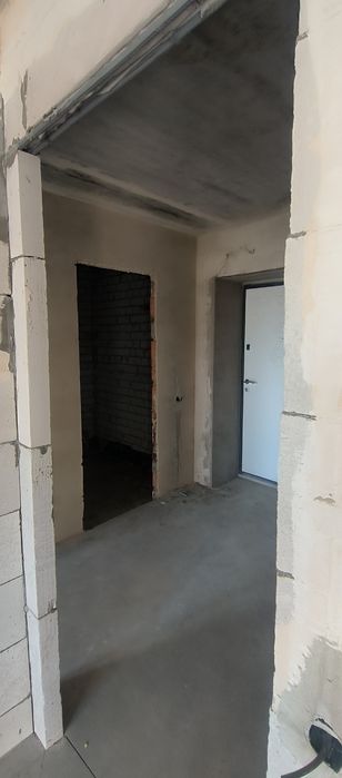 Однокімнатна, світла кватира жк Масани. 10 поверх. 40 м2