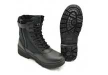 BUTY WOJSKOWE taktyczne ochrona security rozmiar 41